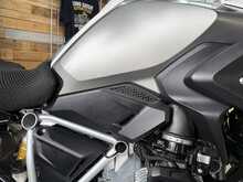 BMW R 1200 GS TE 