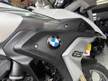 BMW R 1200 GS TE 