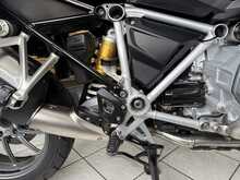 BMW R 1200 GS TE 