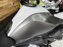 BMW R 1200 GS TE 