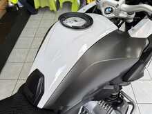 BMW R 1200 GS TE 