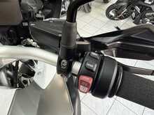BMW R 1200 GS TE 