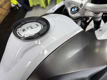 BMW R 1200 GS TE 
