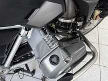 BMW R 1200 GS TE 