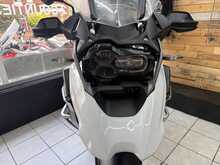 BMW R 1200 GS TE 