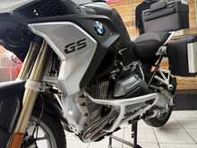 BMW R 1200 GS TE 