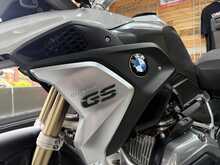BMW R 1200 GS TE 