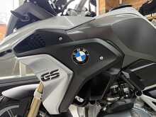 BMW R 1200 GS TE 