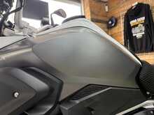 BMW R 1200 GS TE 