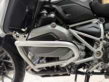 BMW R 1200 GS TE 