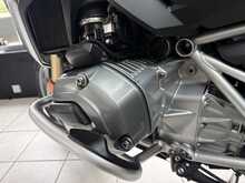 BMW R 1200 GS TE 