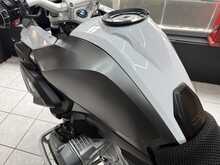 BMW R 1200 GS TE 