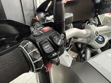 BMW R 1200 GS TE 