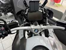 BMW R 1200 GS TE 
