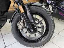 Zontes ZT125-C  