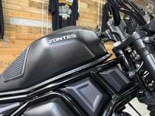 Zontes ZT125-C  