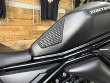 Zontes ZT125-C  