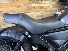 Zontes ZT125-C  