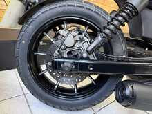 Zontes ZT125-C  