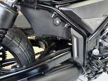 Zontes ZT125-C  