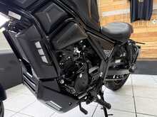 Zontes ZT125-C  