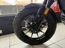 Zontes ZT125-C  