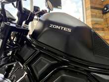 Zontes ZT125-C  
