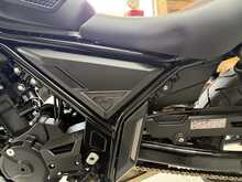 Zontes ZT125-C  