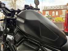 Zontes ZT125-C  