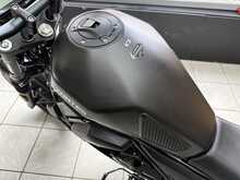 Zontes ZT125-C  