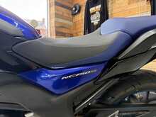Honda NC750S  
