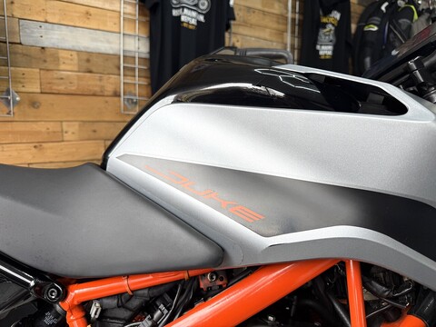 390 Naked