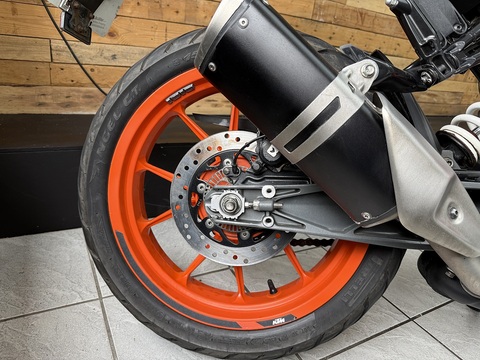 390 Naked