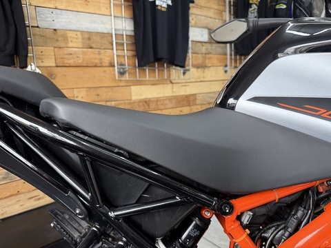 390 Naked