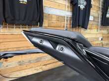KTM 390 Duke  