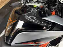 KTM 390 Duke  