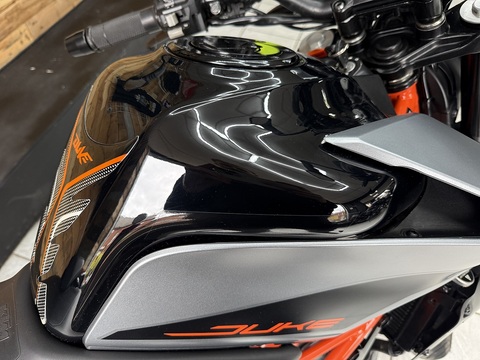 390 Naked