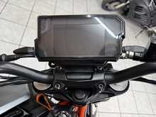 KTM 390 Duke  
