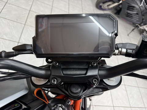 390 Naked