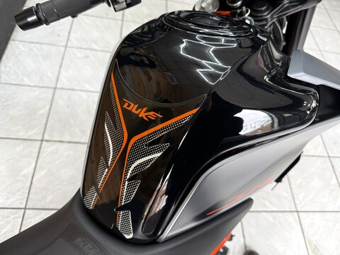 390 Naked