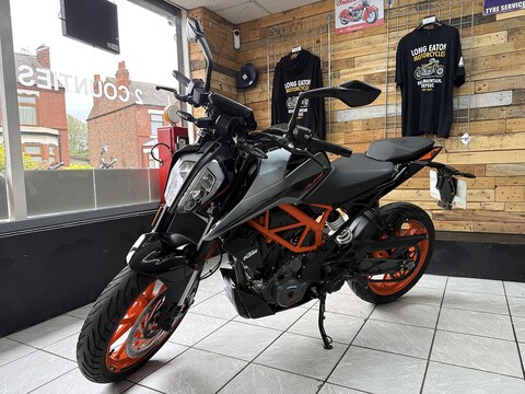 390 Naked