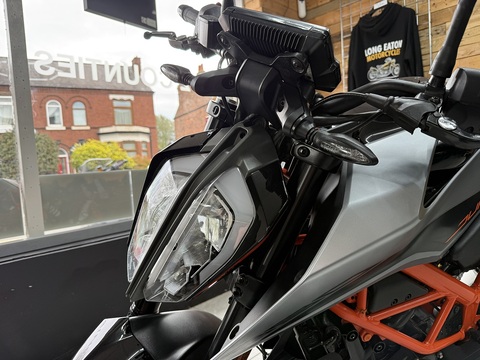 390 Naked