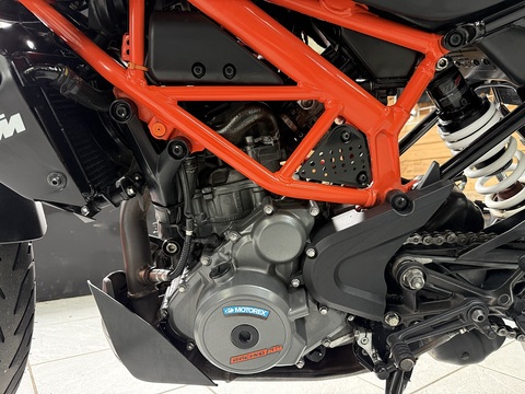 390 Naked