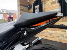 KTM 390 Duke  