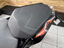 KTM 390 Duke  