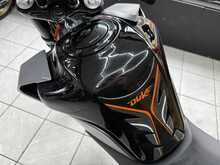 KTM 390 Duke  