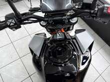 KTM 390 Duke  