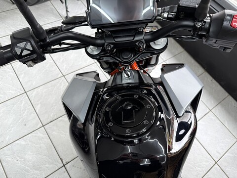 390 Naked