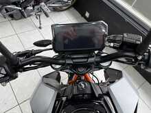 KTM 390 Duke  