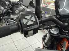 KTM 390 Duke  